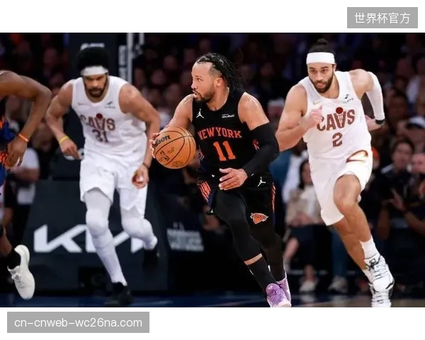 锡伯杜高强度防守策略奏效，尼克斯将骑士进攻全面压制。